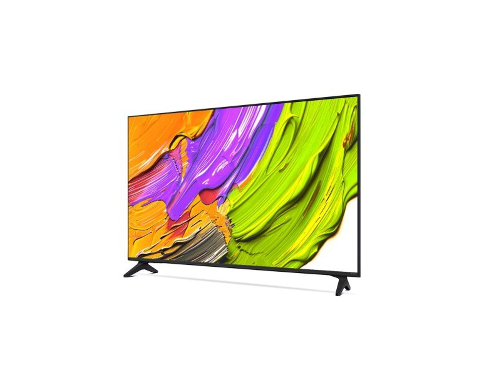 QNED телевизор LG 86QNED70A6A 4K Ultra HD