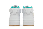 Кроссовки Adidas Originals Forum Mid