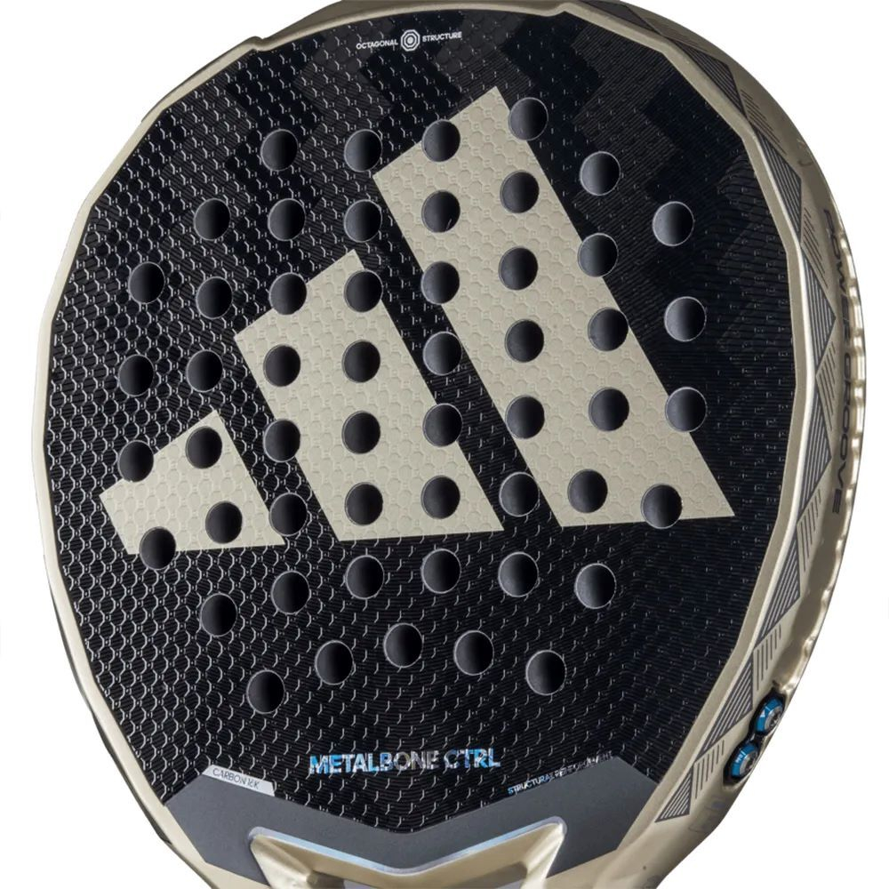 Ракетка для падел Adidas Metalbone Control 3.4 2025