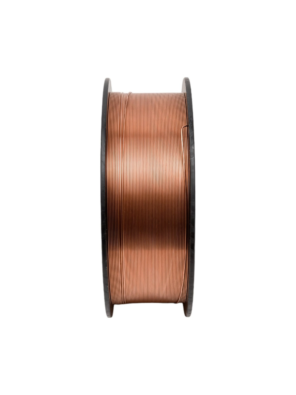 Омедненная проволока ER-70S-6 (CB-08Г2С; 1.6 мм; 15 кг) Gigant GCH-081615