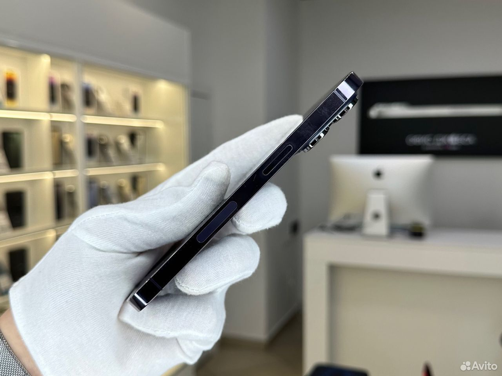 iPhone 14 Pro, 512 ГБ б/у