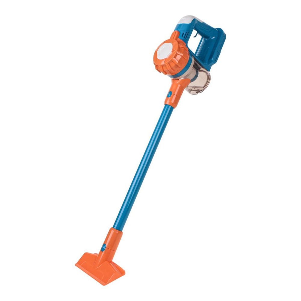 Пылесос, коробка LD-669B