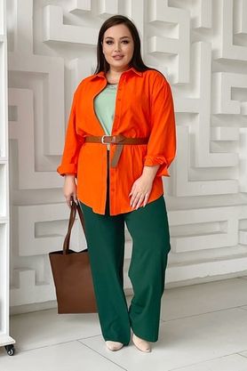 Цена на Брюки-3813 больших размеров