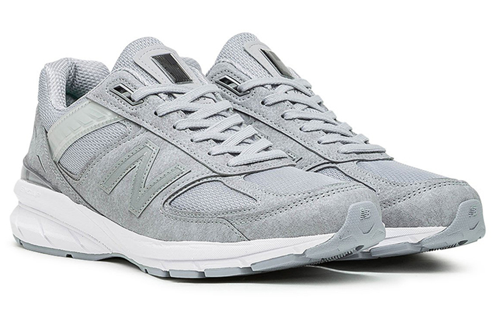 Кроссовки New Balance Nb 990 V5 Vegan Friendly