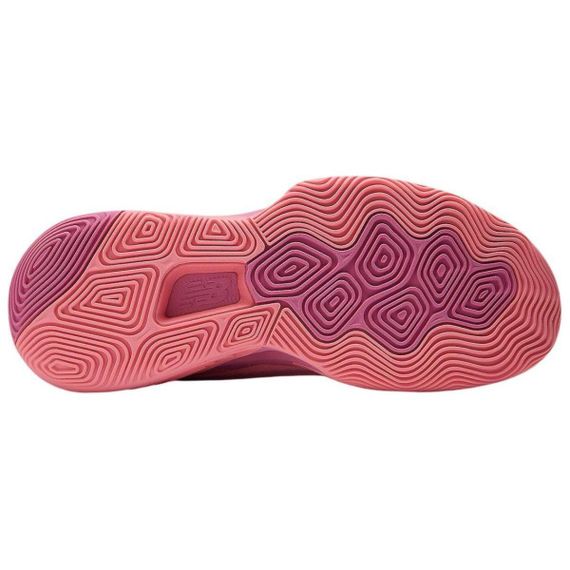 New Balance Two WXY V5 Баскетбольные кроссовки Низкие Розовые Унисекс