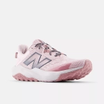 Женские Кроссовки для бега New Balance Dynasoft Nitrel V6 stone pink/rosewood/grey matter