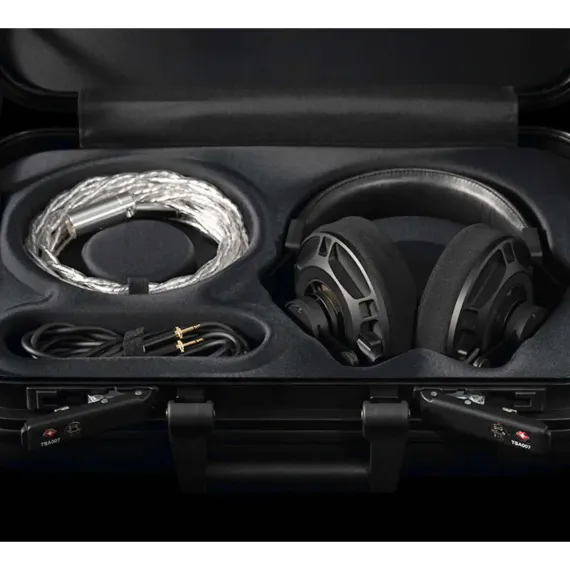 Final Audio D8000 Pro Limited Edition Black/Gold