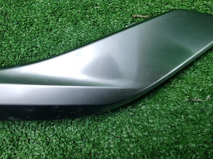 Молдинг бампера левый Hyundai Santa Fe 4 TM 20-24