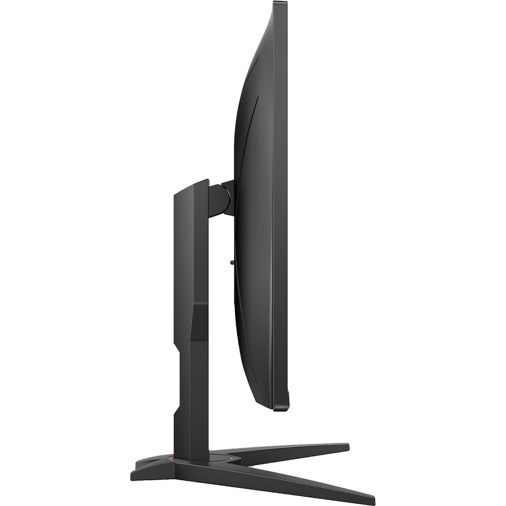Монитор 28" AOC Gaming U28G2AE черный