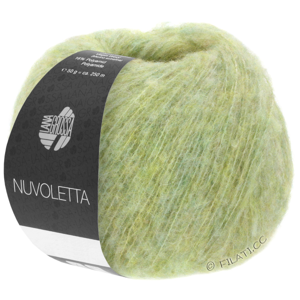 Lana Grossa Nuvoletta