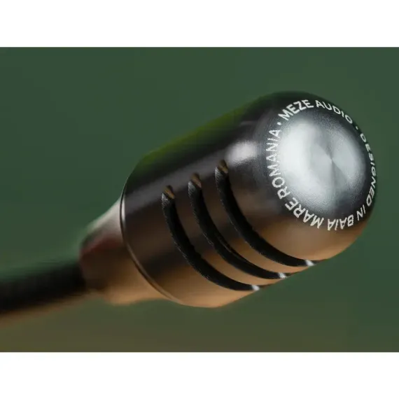 Meze Boom Mic Black