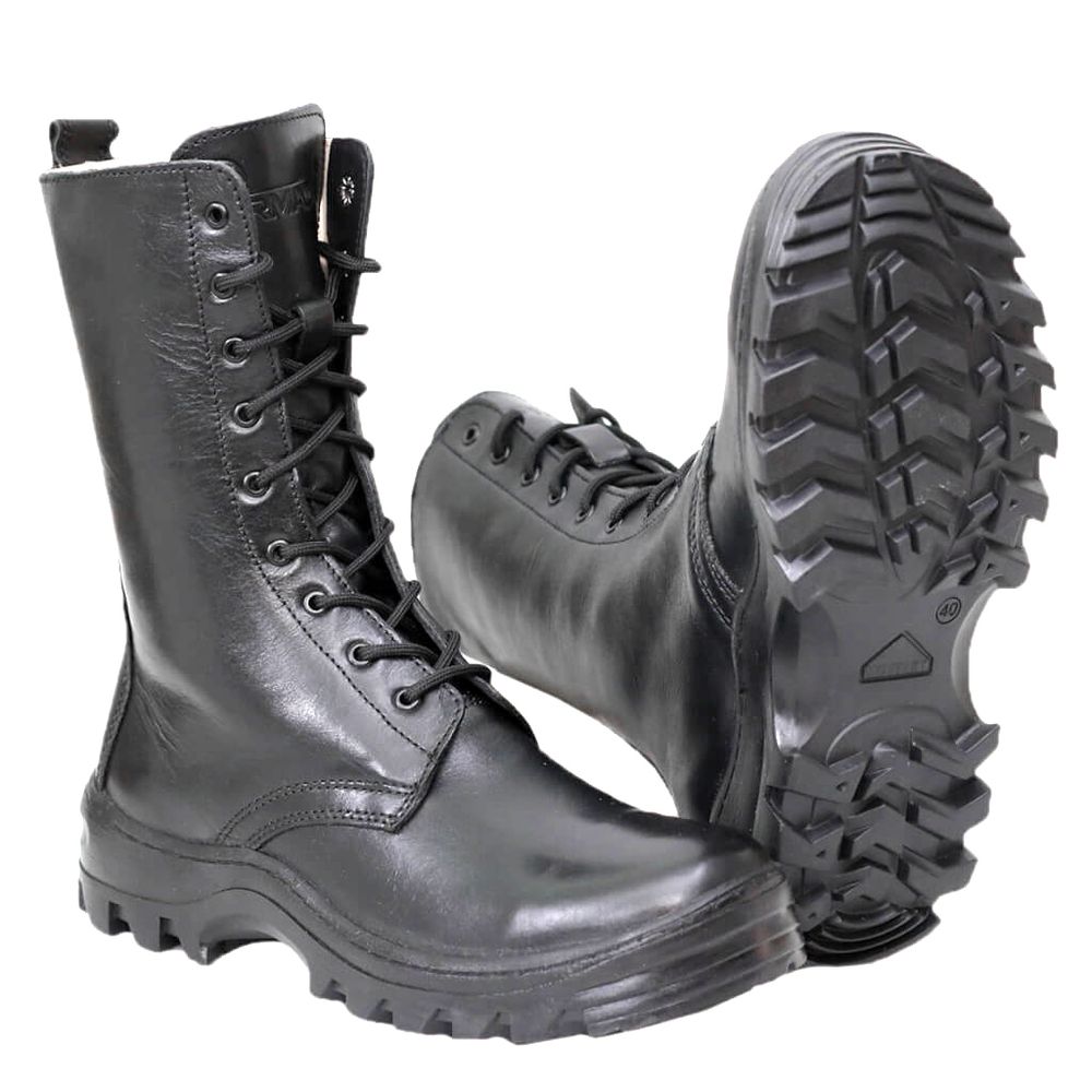 Берцы ПИЛОТ М-203 Armada Берцы ПИЛОТ М-203 Armada