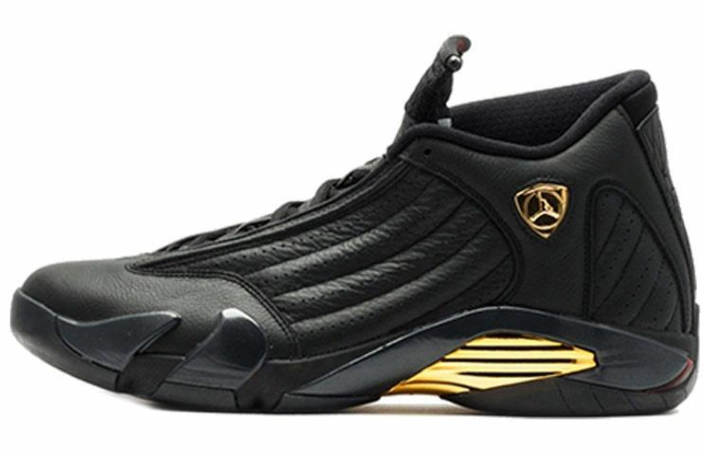 Кроссовки Jordan Defining Moments Pack Last Shot