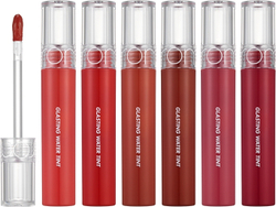 rom&nd Glasting Water Tint - блеск для губ, 4 g