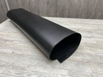 Ременная кожа Prima Black (3,0+ мм), цв. Черный