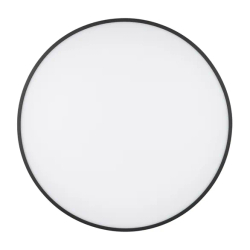 Светильник SP-RONDO-R400-40W Warm3000 (BK, 120 deg, 230V) (Arlight, IP40 Металл, 3 года) 034814