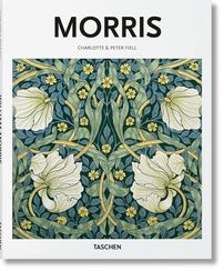 Morris: Charlotte & Peter Fiell