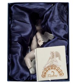 Pavone JP-21/ 6 Фигурка «Амурчик»