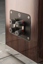 Q Acoustics Concept 500 Напольная акустическая система, 2-полосная