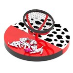 Карусель механическая «Спутник» (185х185х70 см)