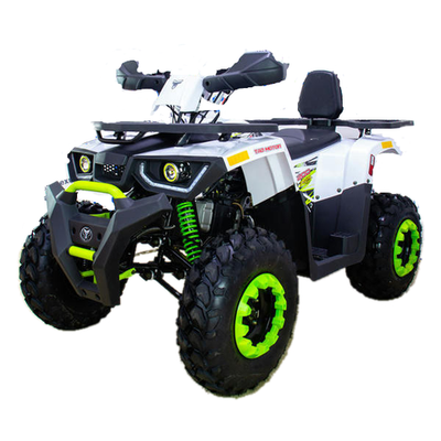 Квадроцикл Avantis Hunter 200 New LUX (баланс.вал)