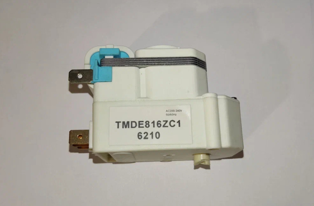 Таймер оттайки холодильника No Frost TMDE816ZC-1