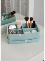 Корзина плетеная для хранения