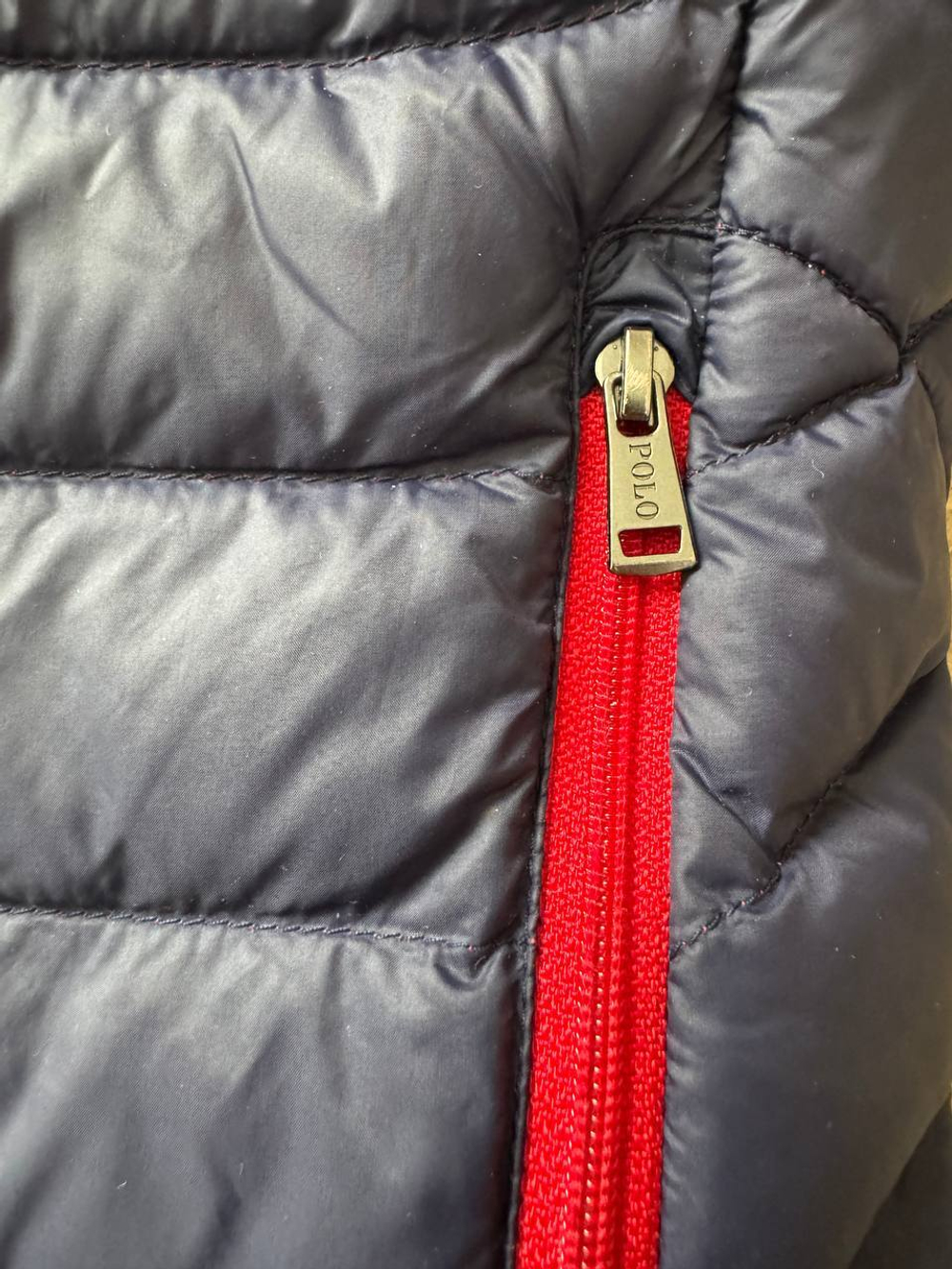 Куртка Polo Ralph Lauren