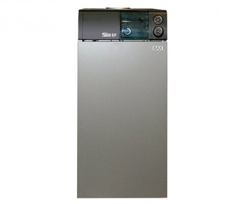 Напольный газовый котел Baxi SLIM EF 1.22