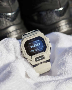 Часы Casio GBD-200UU-9E