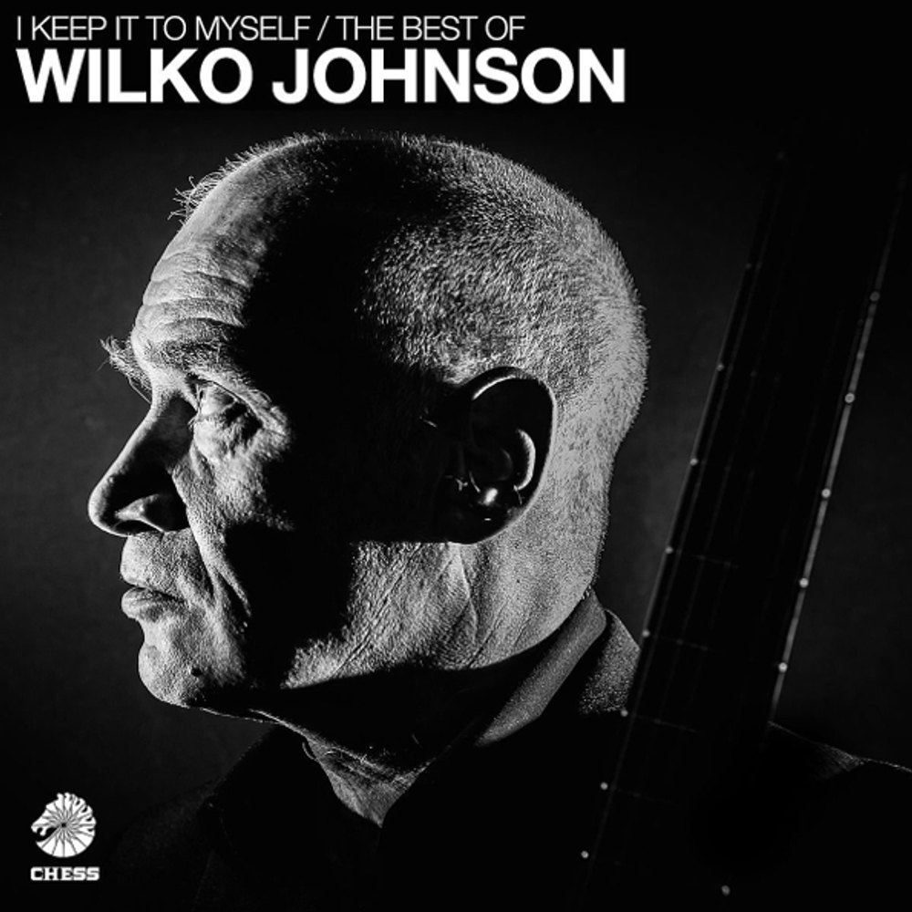 Wilko Johnson / I Keep It To Myself - The Best Of (2LP)