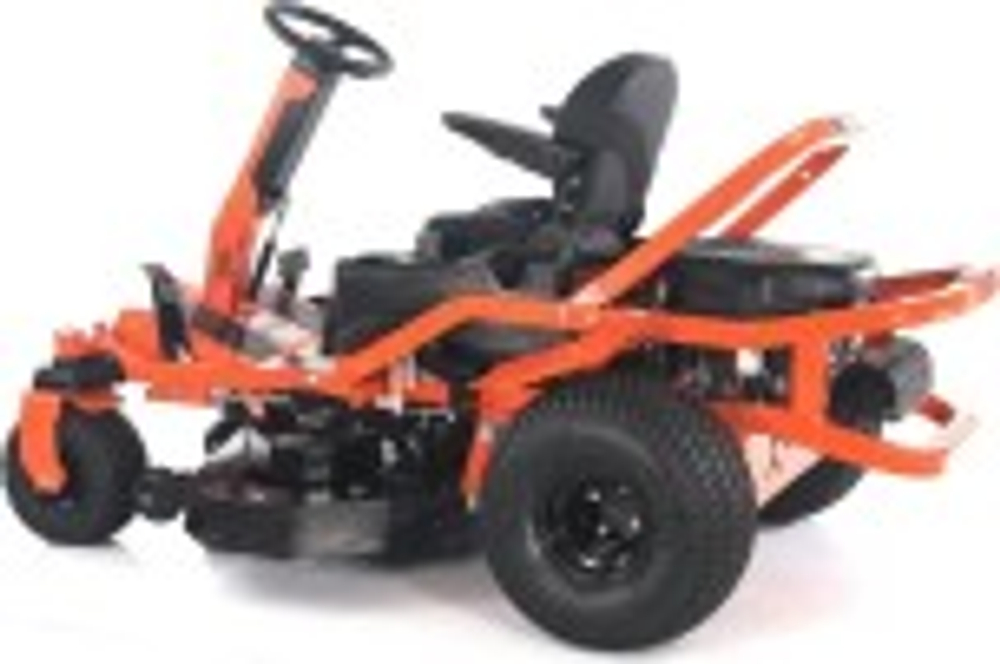 Райдер садовый ZIMANI SIERRA54