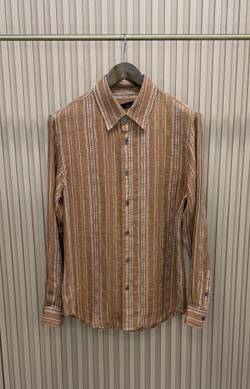 Рубашка Loro Piana