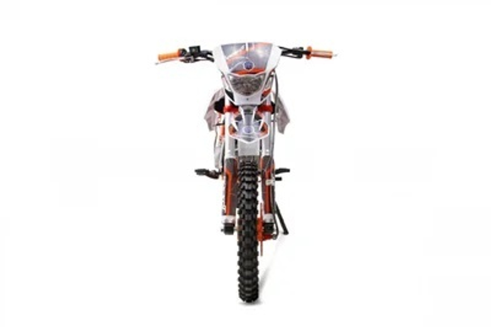 Мотоцикл кроссовый эндуро ROCKOT BASIC 140 Axis