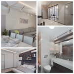 Капитальный ремонт квартиры