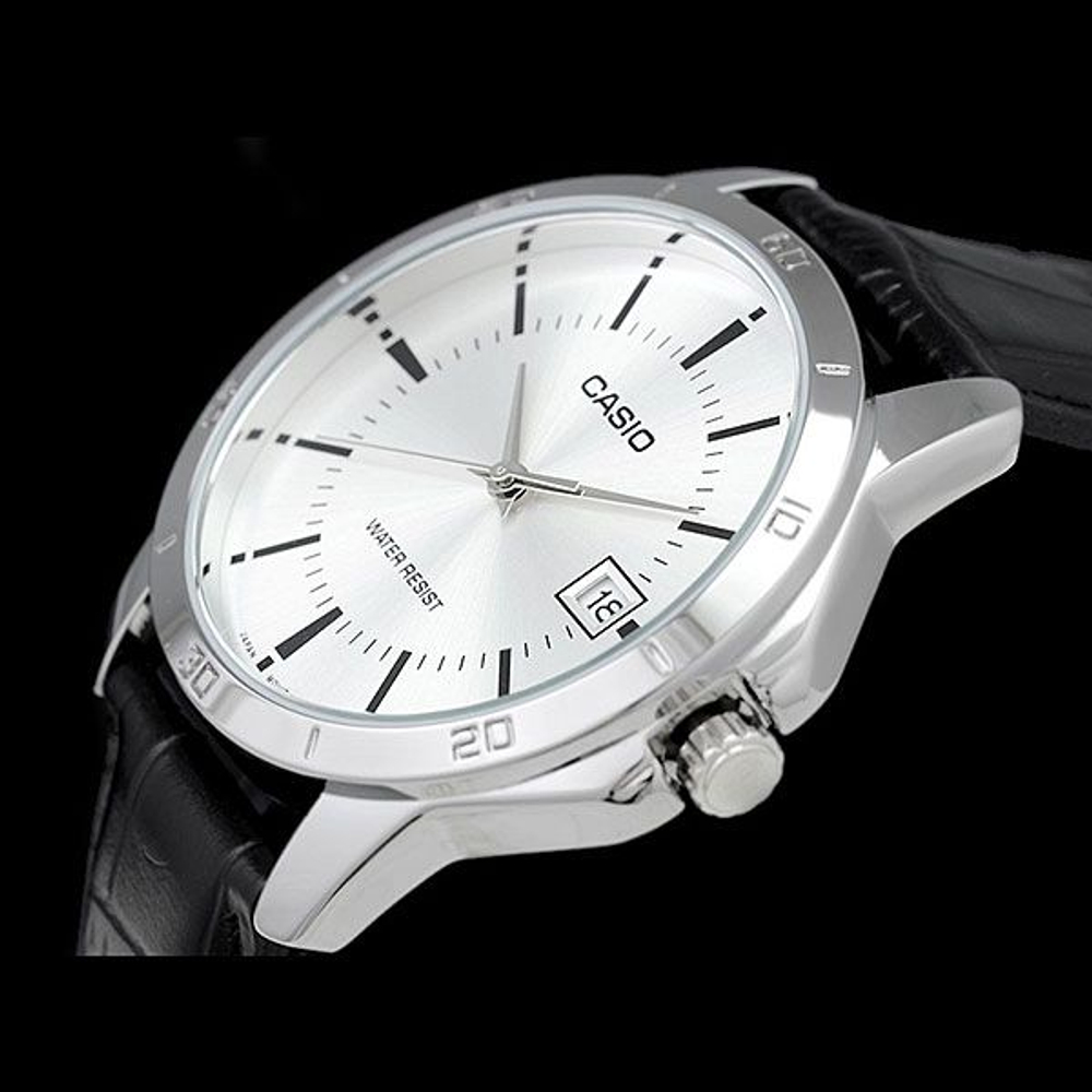 Мужские наручные часы Casio Vintage MTP-V004L-7A