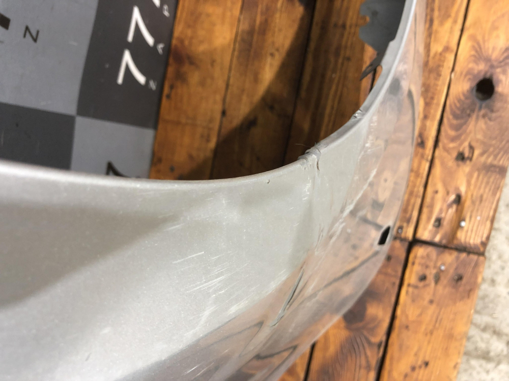 Крыло переднее правое Kia Ceed 2 (JD) 12-18 Б/У Оригинал 66321A2030