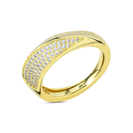 Кольцо Boccadamo KAN020D