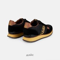  Кроссовки Napapijri Cosmos артикул:NP0A4IJSMG2 - купить в магазине Дайс