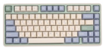 Клавиатура VARMILO Eucalyptus VXT81 зеленый