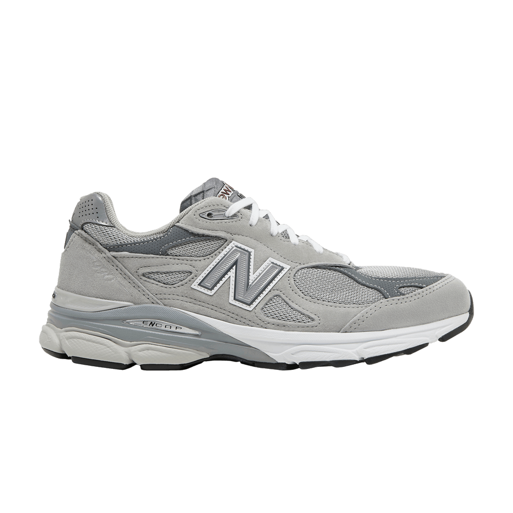 Кроссовки New Balance Nb 990 V3