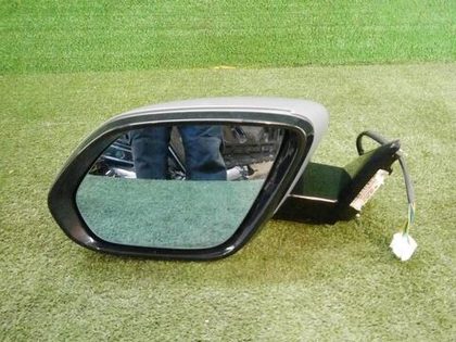 Зеркало левое Haval F7 (2018-2024) 7 контактов