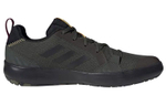 Adidas Terrex Boat Lace Dlx "Black"