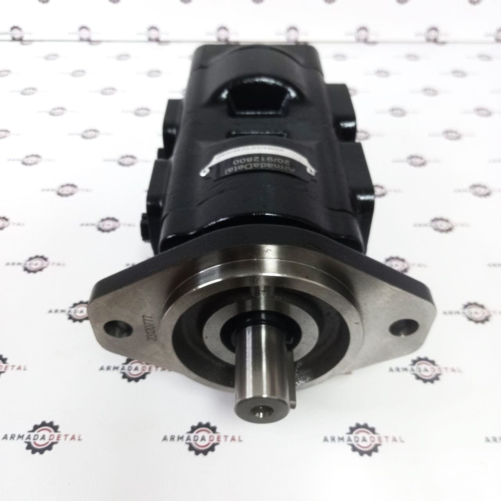 Гидронасос Джисиби