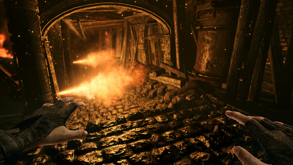 Thief (Версия для СНГ [ Кроме РФ и РБ ]) (для ПК, цифровой код доступа)