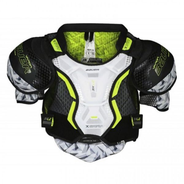 Нагрудник S22 VAPOR 3X-LE SHOULDER PAD - JR