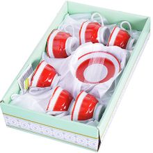 Чайный сервиз Loraine 28593 12 предметов