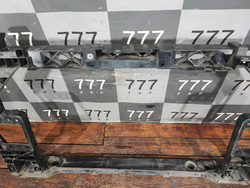 Панель передняя Haval Jolion 21-нв Б/У Оригинал 8400661XGW02A