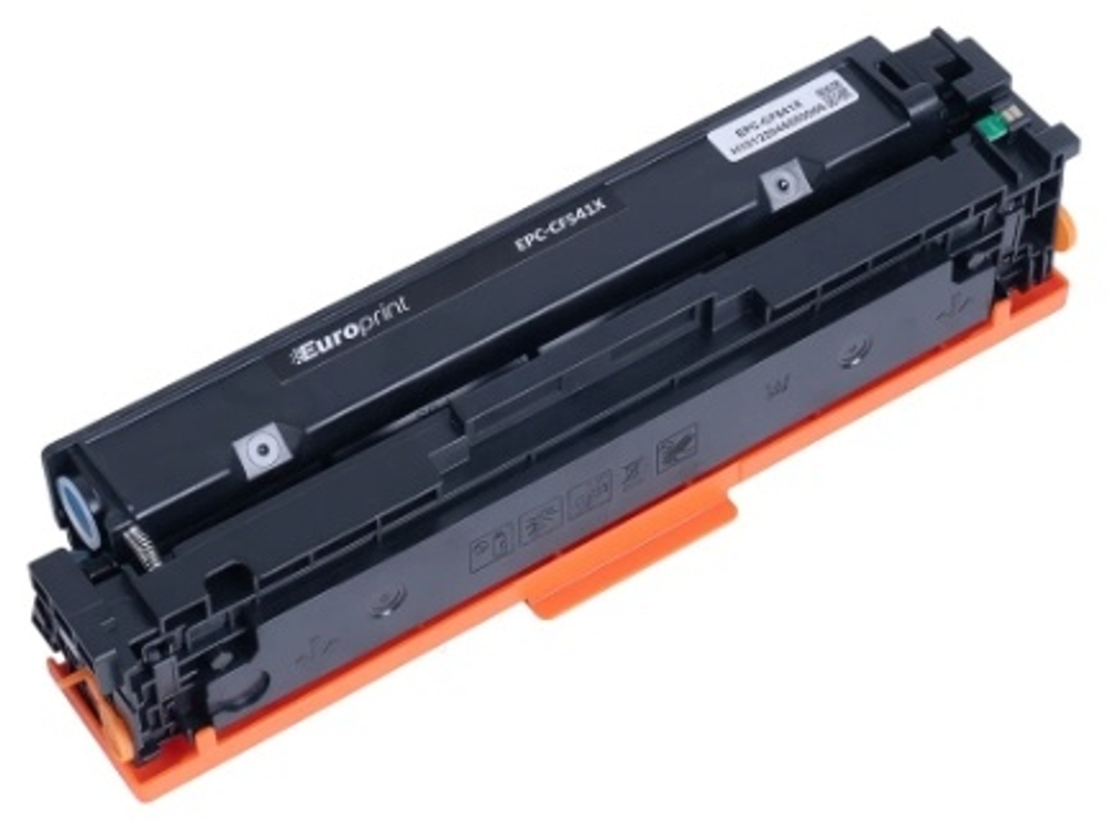 Картриджи Europrint EPC-CF541X синий