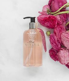 Роза, гель для душа Rose, Castelbel Porto